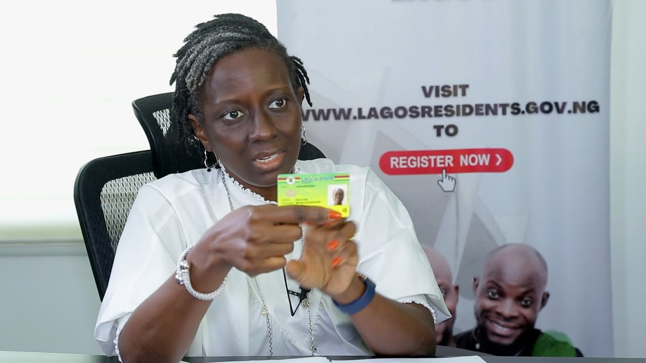 LASRRA G.M. Speaks on the Great Benefits of
