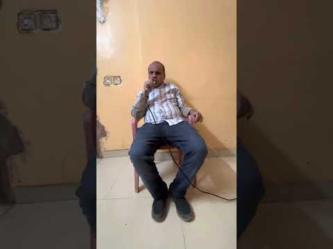 رقية شاملة بصوت احمد البدوي علي السيد محمود 