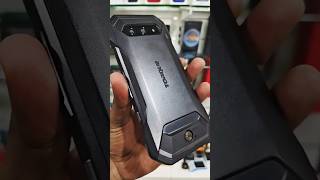 Kyocera Torque 5G 6Gb 128Gb Rugged Smartphone At Very Low Price 11,000