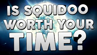 Is Squidoo Worth Your Time?