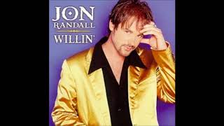 Jon Randall - Can't Hurt Anymore