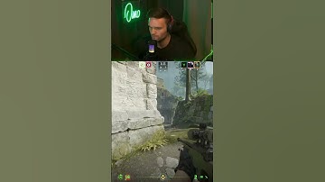 Map awareness - CS2 Premeir | #omo_ttv on #Twitch