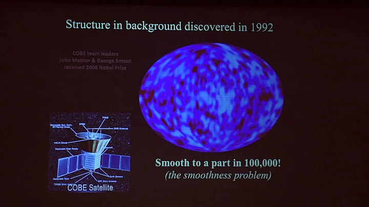 John Carlstrom: Exploring the Universe from the So...