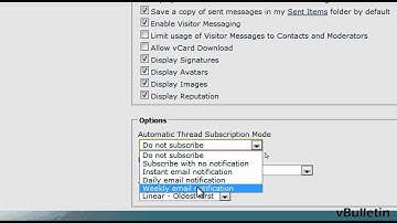 Optimizing User Registration Options