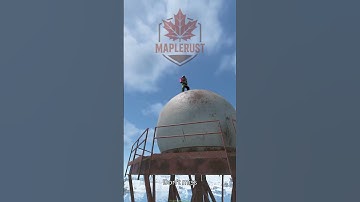 🚨🔥 MapleRust WIPE HYPE! 🔥🚨 #rust #foryou #rustgame #gaming