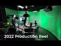 2022 Production Reel | Cincinnati Promotional Video Production Company