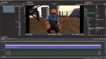 [SFM] Source Filmmaker Tip of the Day #12- Accessing sounds recorded by Source Filmmaker