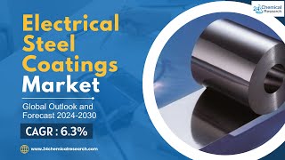 Electrical Steel Coatings Market Size, Capacity, Demand & Supply 2024