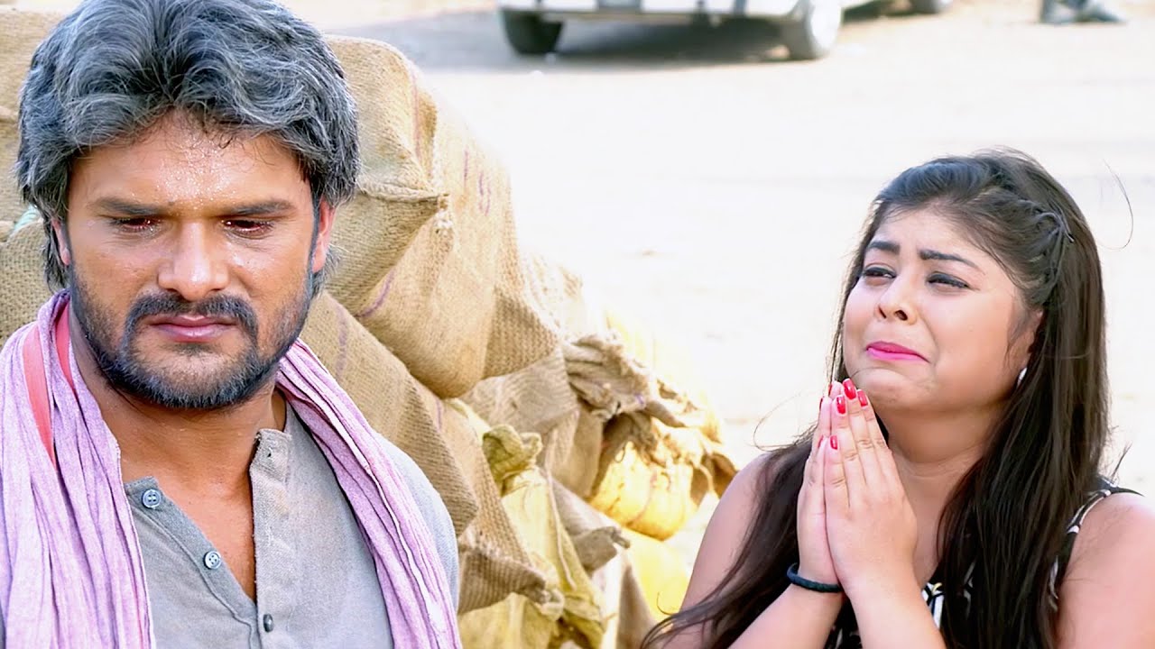 एक पिता का अपने बेटी के लिए संघर्ष 