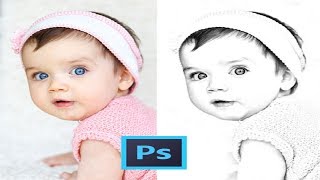 How to Transform PHOTOS into Pencil DRAWINGS screenshot 4