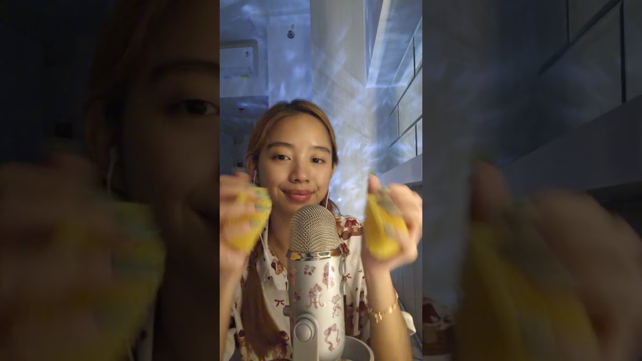 ASMR TIKTOK LIVE 24.11.23