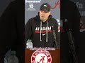 Ryan Grubb isn’t dwelling on the officiating