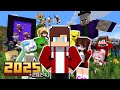 MAIZEN : Best of Animation 2025 & 2024 - Minecraft Animation JJ & Mikey