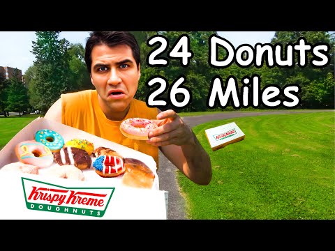 Krispy Kreme Buford Hours