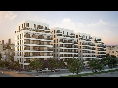 הרביעייה בסמאטס - טקס הריסת הבניינים - 7.11.2021