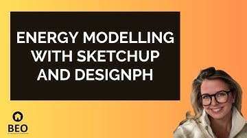Learn the basics of SketchUp and DesignPH