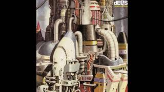 dEUS - Include Me Out