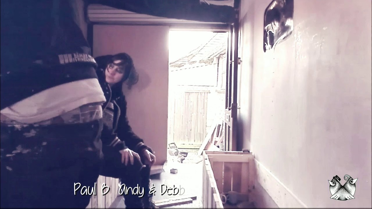 Doozer McDooze - Hiding In Plain Site (Official Video)