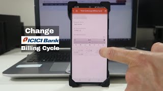 ICICI Credit Card Billing Cycle Change: How to Change ICICI Credit Card Billing Cycle
