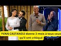 PASTEUR YVAN CASTANOU DONNE 3 MOIS TOUS CEUX QU ONT CRITIQUE PASTEUR YVAN CASTANOU DONNE 3 MOIS TOUS CEUX QU ONT CRITIQUE