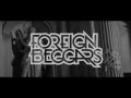 Capture de la vidéo Foreign Beggars - Black Hole Prophecies Ft. Dj Vadim (Official Video)