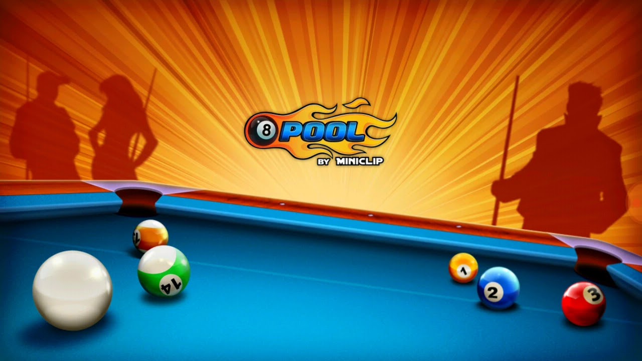 8 ball pool taco gratis corram