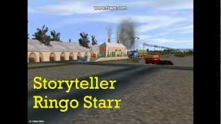 Trainz Thomas & The Trucks Remake