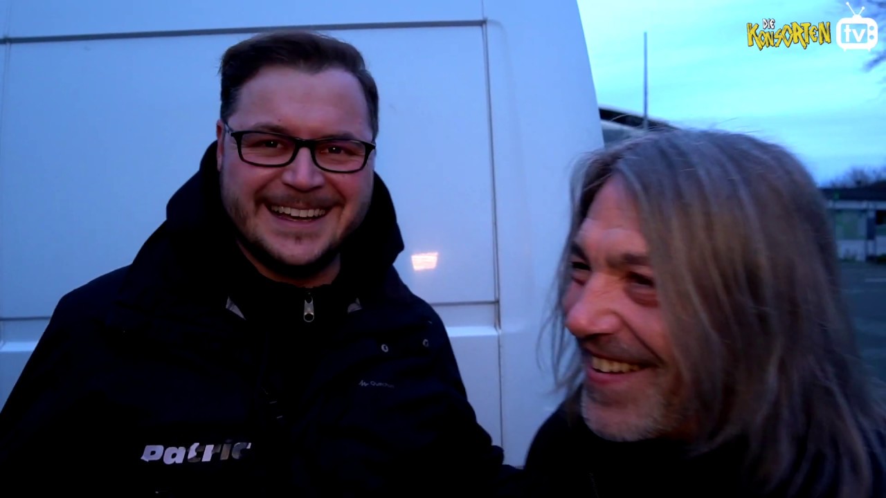 Die Konsorten rocken die Fastnacht