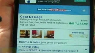 Cell Guru App Reviews: Travel Apps screenshot 4