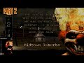 Twisted Metal Black - Sweet Tooth Story Mode - Part 2 - Midtown Suburbs -PS2 Gameplay