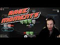 BlackStack94 Rage Moments Poker