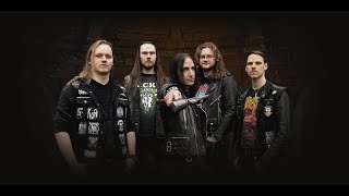Interview With German Heavy Metal Warriors Tomb Of Giants