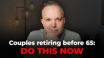 Elk stel dat met pensioen gaat vóór hun 65e moet dit kijken