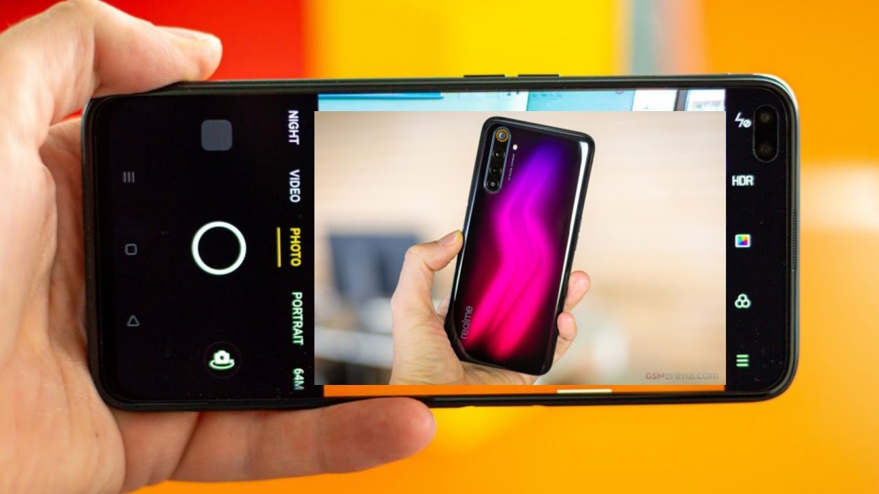 Realme 6 Pro Unboxing in just 20 seconds in 2020 | Specs & Price + Review 