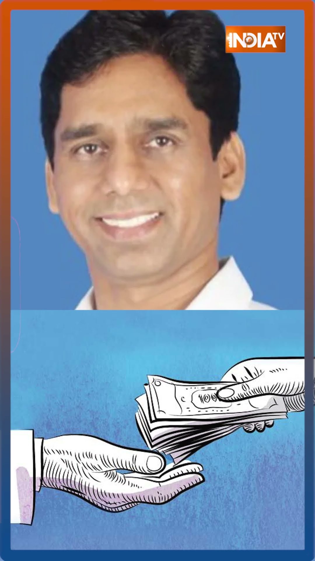 #delhielection में वोटिंग से पहले AAP को झटका,#mehrauli MLA #nareshyadav ने सभी पदों से दिया इस्तीफा