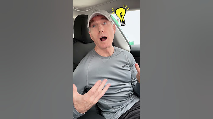 Driving a Tesla for the First Time!