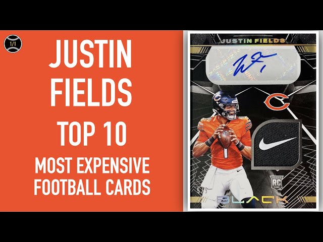 Opening the Most Expensive NFL Cards! 