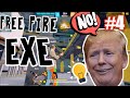 FREE FIRE. EXE PART 4 #freefireexe #ffexe #exe #viral @Rajexe @VoidErrorNinja
