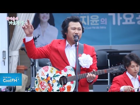 장미여관 '봉숙이' 라이브 LIVE / 160409[박지윤의 가요광장]