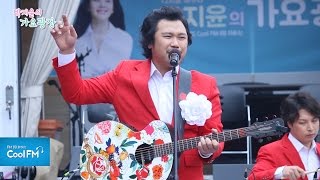 장미여관 '봉숙이' 라이브 LIVE / 160409[박지윤의 가요광장]
