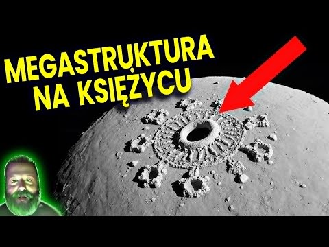 Megastructure on the Moon! Life on Mars! NASA Has Known It For A Long Time! Is It UFO Remnants? -...