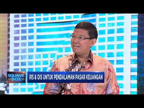 Mengukur Efektivitas IRS & OIS