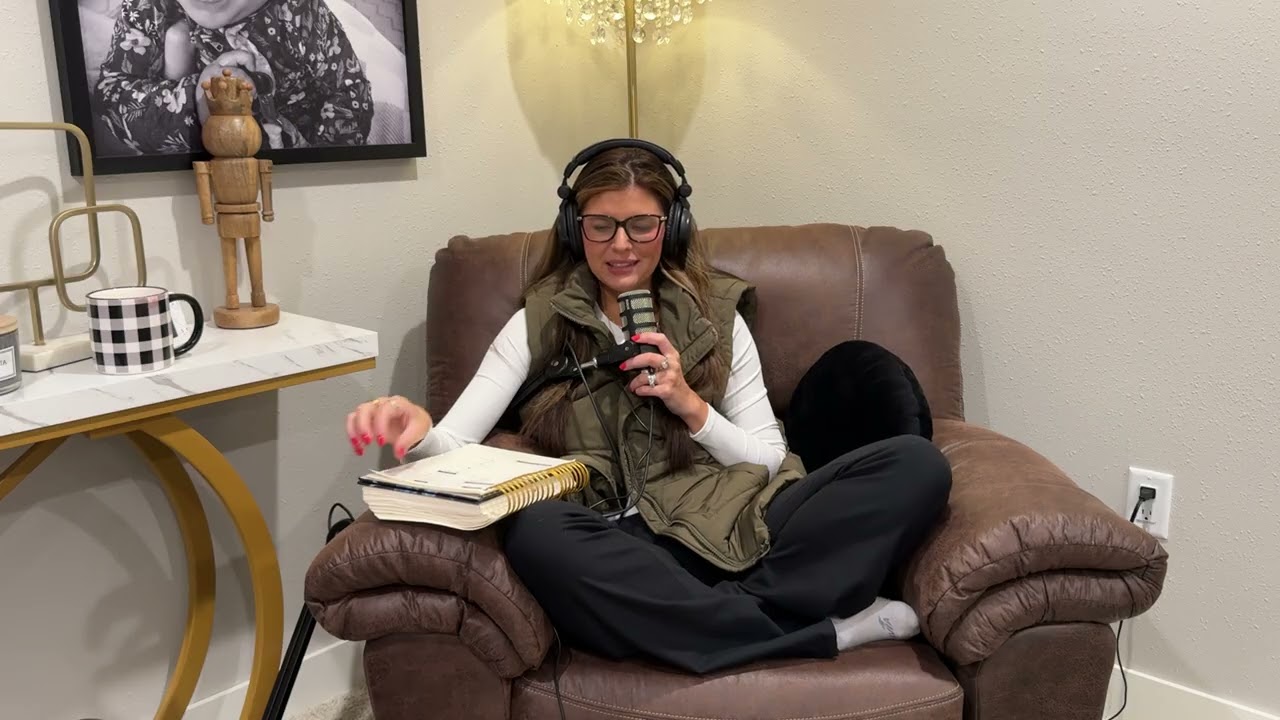 2026 Goals + Reflecting on 2025