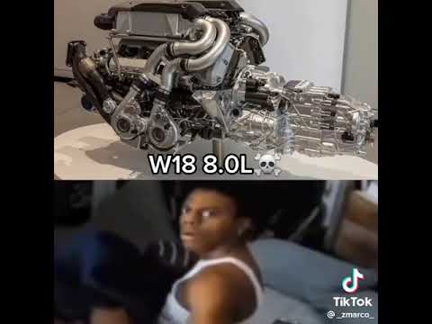 W18 8 0L Just Imagine Racing This Beast Carlovers Mercedes