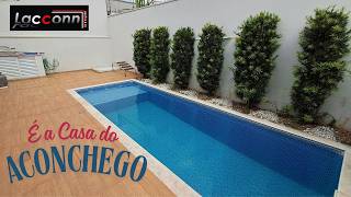 Information Casa no Melhor Bairro de Boituva News
