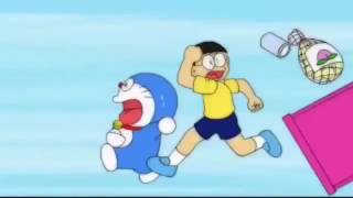 Doraemon Final Episode With English Subtitles- The Time Paradox- In Ultra HD Quality !