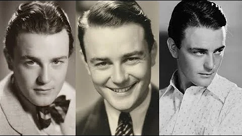 Pre-code: Lew Ayres