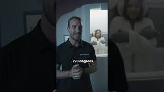 Cryotherapy at ReEnergized: Feel the Power of the Freeze!