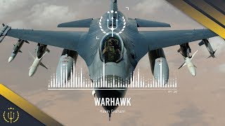 [Epic Music] Kevin Graham - Warhawk 🔱 AbsolutEpic