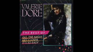 Valerie Dore - The Night (Original Mix)